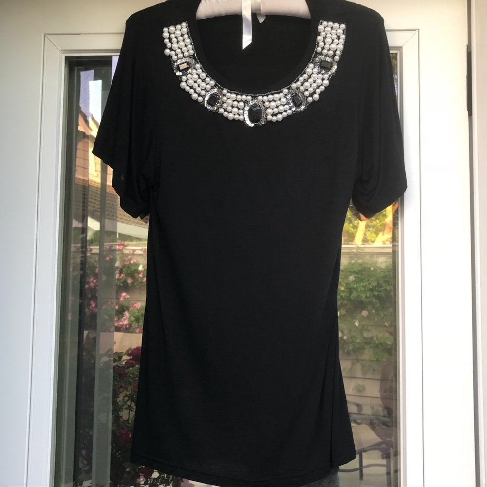 Isabella Rodriguez Top